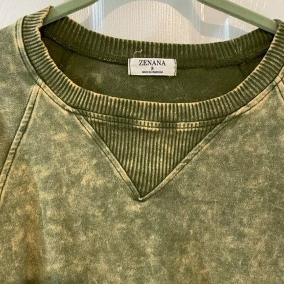 Sweatshirt - Picture 3 of 4